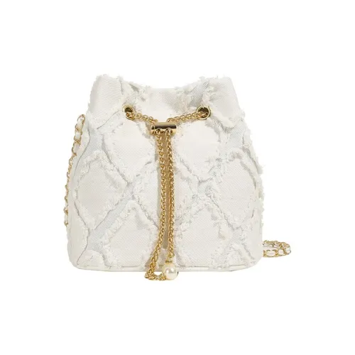 CAREELL Сумка через плечо из ткани женская многоцветная