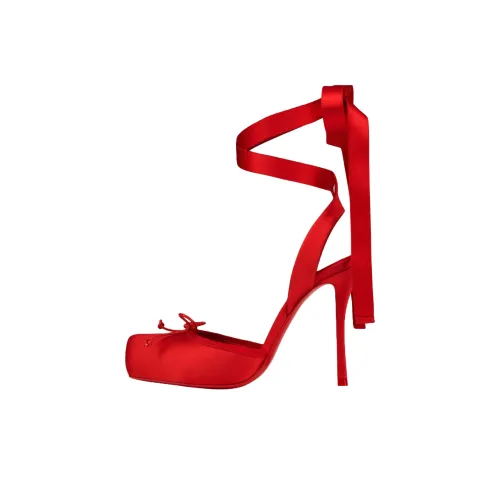 Christian Louboutin Высокие каблуки Женские