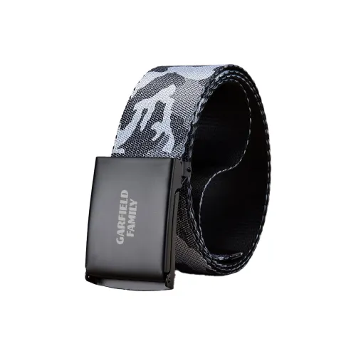 JIAFEIMAOJIAZU Ткань Ремень Унисекс 3,8 см