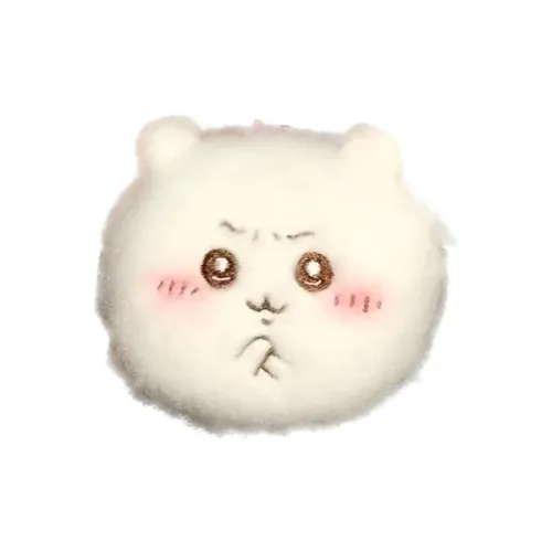 DANQIN Плюшевые подвески Унисекс