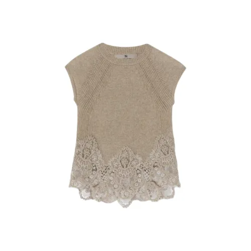 ERMANNO SCERVINO Кашемир Свитер Женские