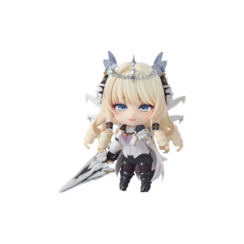GSC Nendoroid Crown Victory Goddess Фигурки в стиле Chibi от NIKKE