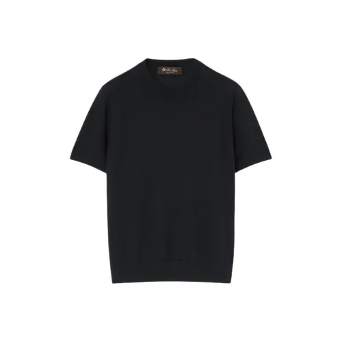 Loro Piana Кашемир Свитер Женские