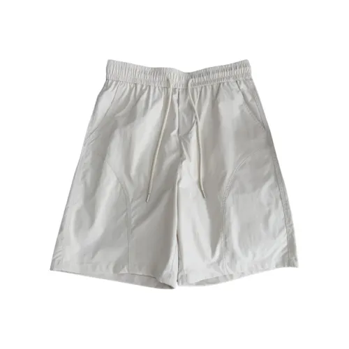 MORii Унисекс Повседневные шорты