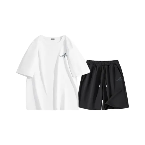 Miniso Повседневная спортивная одежда унисекс