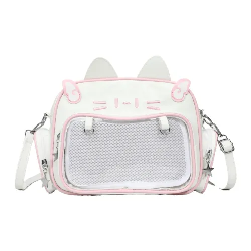 YTARA Нейлоновая сумка It-Bag Женская Многоцветная