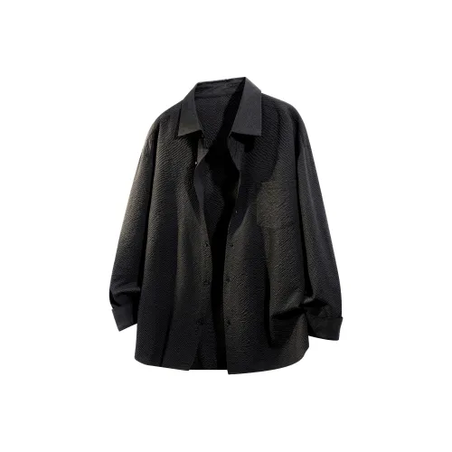 KIRHNE Унисекс Рубашки