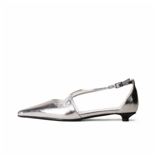 SHOEMAKER QUEEN Casual Женские