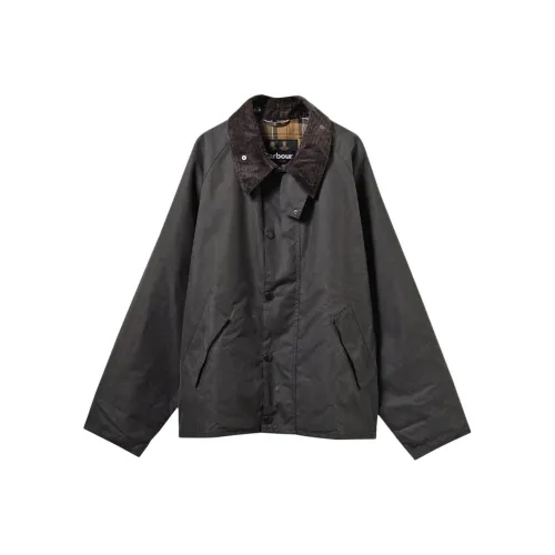 BARBOUR FW25 Куртки и пальто унисекс