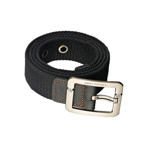 JIAFEIMAOJIAZU Холст Ремень Мужской 3,8 см