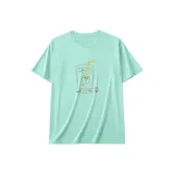 Аква Зеленый (N.b. Вода Чашка)