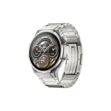 Марс Титан Ремешок [Серебряный] Примерный вес товара 56 г