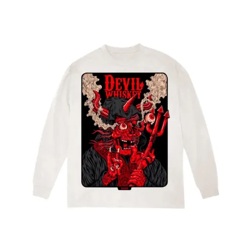 NUCLEAR EXPLOSION T Рубашка Мужская