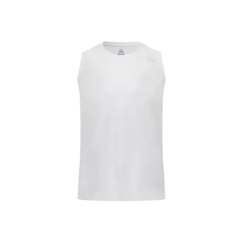 Under Armour Halo Топ без рукавов Мужской