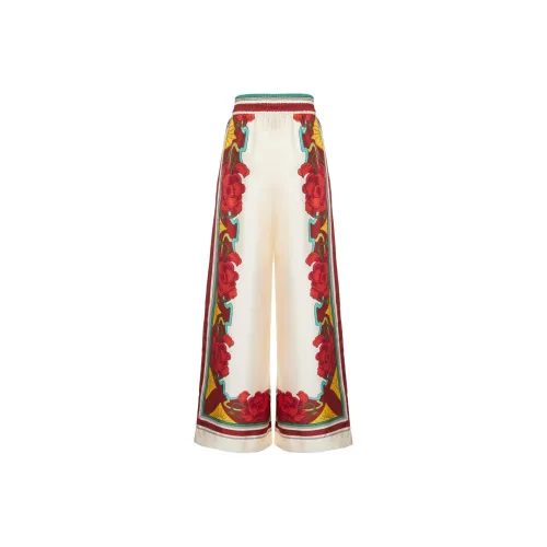 La DOUBLEJ. Повседневные брюки женские