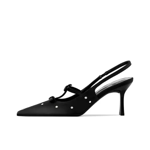 CAOT Узкий каблук Высокие каблуки Женские