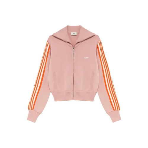 AUTRY Розовый Женские Куртки