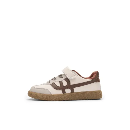 Balabala Противоскользящие Анти-KICK Дышащие Легкие Амортизаторы Баланс Поддержка Низкий Топ Скейтборд Кроссовки Детские