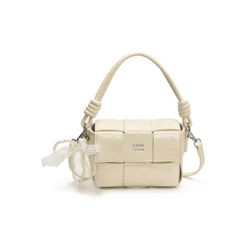 NX DOUGHNUT ПУ (полиуретан) Сумка через плечо Сумка Женская Многоцветная