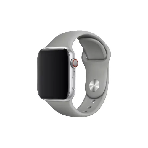 Voit Holo Ремень Apple Совместимость Силиконовый Материал Compatibility Apple IWatch S7 8 9 10