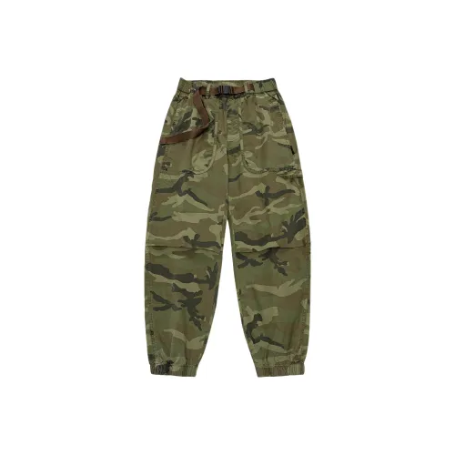 IL SARTO Мужские Карго Брюки