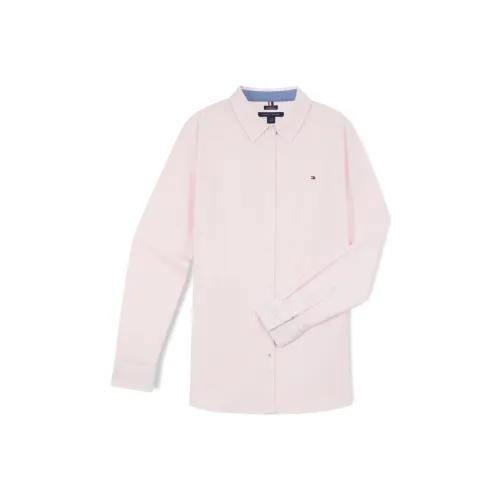 Tommy Hilfiger Женские Рубашки