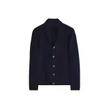 Темно-синий