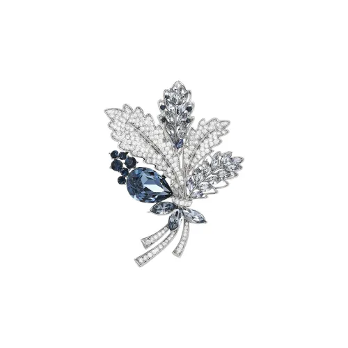 Lockstarfy Броши с австрийским кристаллом Женские