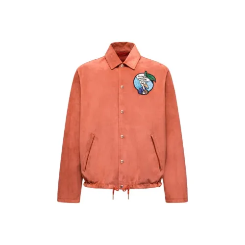 MONCLER GENIUS Куртки и Пальто Мужской