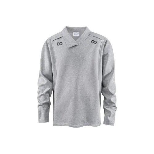 Worthwhile Movement Поло Унисекс