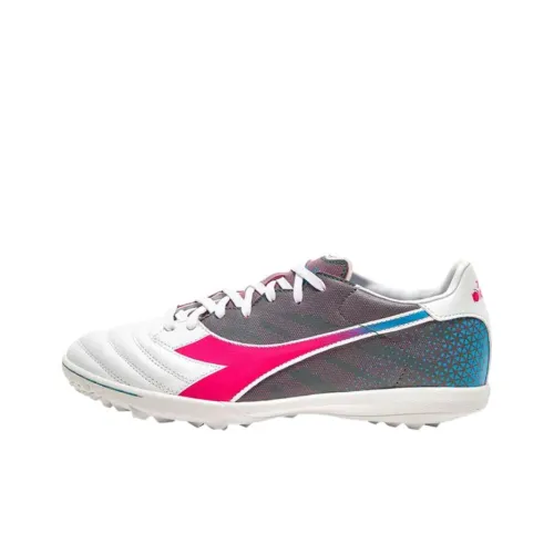 DIADORA Brasil Elite Футбольные бутсы Унисекс Белый