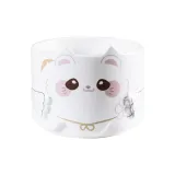 Маленькие стопки чашек для животных - издание Xielian