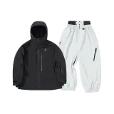 Чёрный+Белый PEAK
