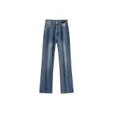 Глубокий морской синий