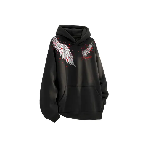 SOIE Унисекс Толстовки