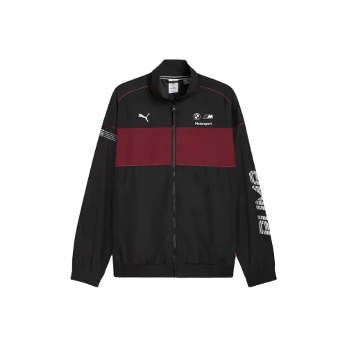 PUMA BMW M Motorsport Куртка Мужская