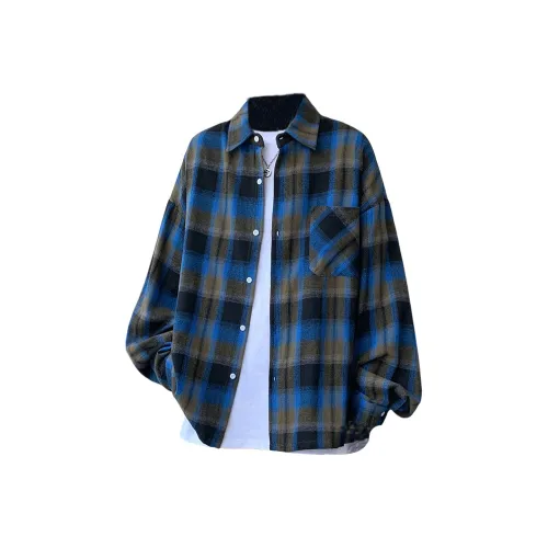 DAND Унисекс Рубашки