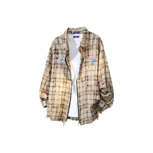 FAX FOR FMACM Унисекс Рубашки