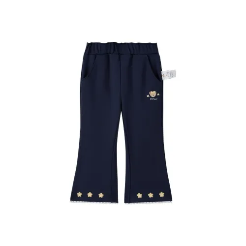 PAW IN PAW KIDS Брюки