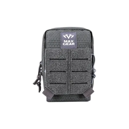 MAXGEAR 500D HONEYCOMB Нейлон MOUNT Бананка Мужской Многоцветный