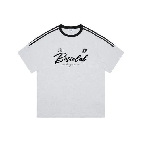 Bosieagender Унисекс Футболки