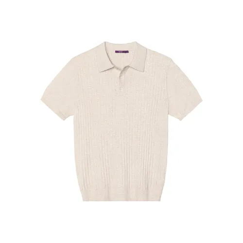 SKARO Мужская рубашка типа поло