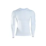 Чисто белый