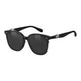 H2503H01 Bright Black Frame  
H2503H01 Ярко-черная оправа