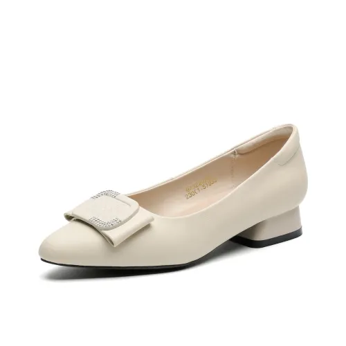 HUANAI Высокие каблуки Женские