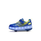 BD-S901 Синий/желтый [Комфортный и дышащий]