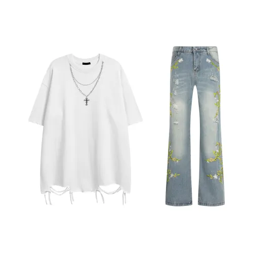 NEAR HERE Повседневная спортивная одежда унисекс