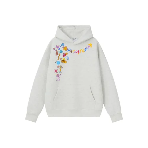 Толстовка Paddington Bears Унисекс