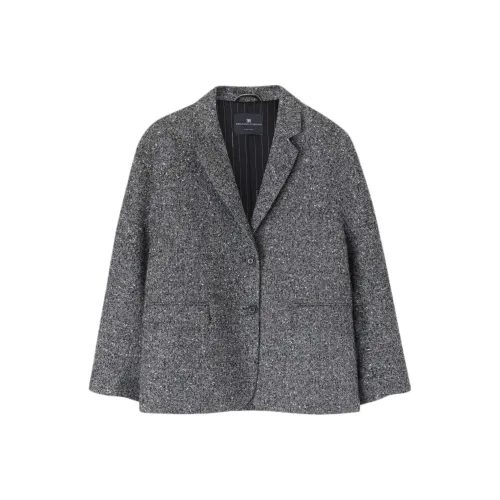 ERMANNO SCERVINO Куртки и Пальто Женские