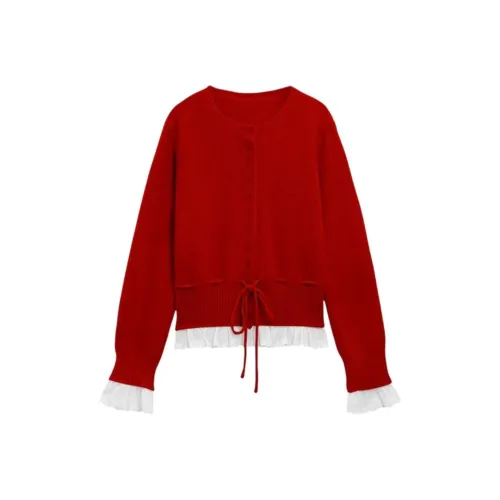 IUNOP Женские Трикотажные изделия